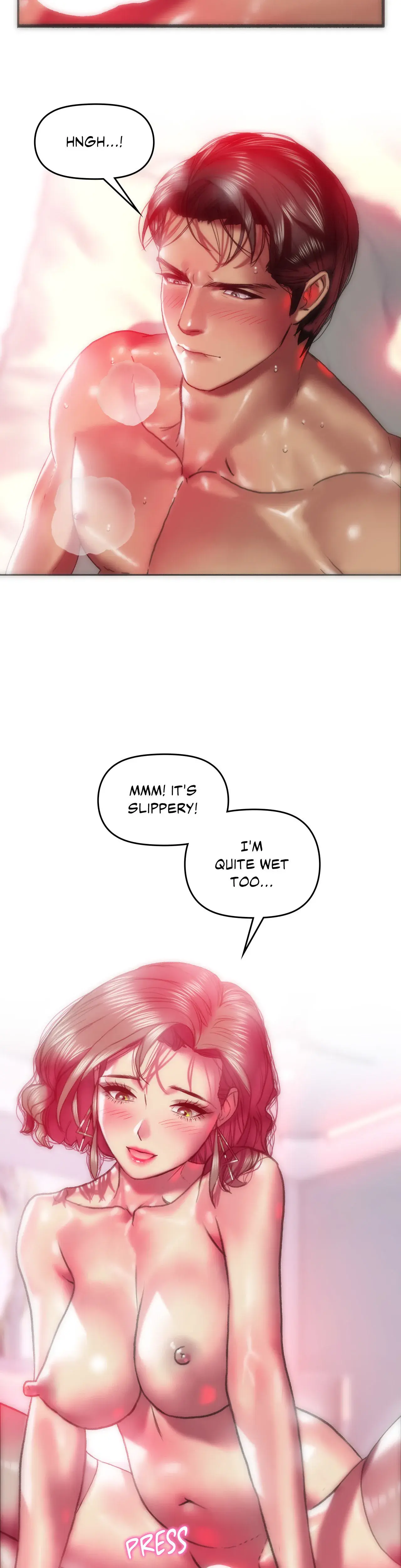 Rubbing It In Chapter 23 - Page 2