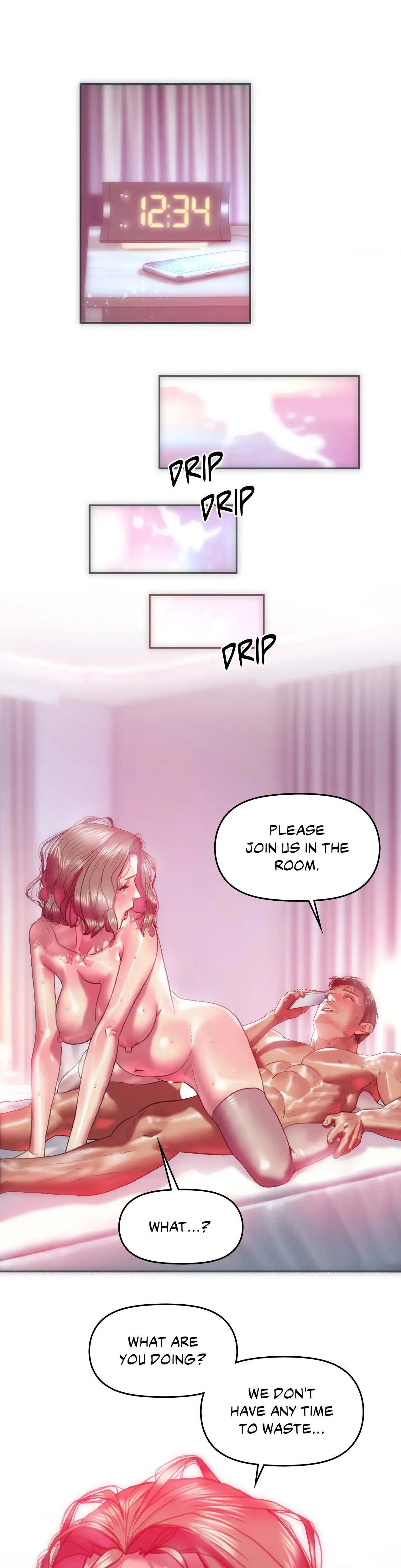 Rubbing It In Chapter 23 - Page 25