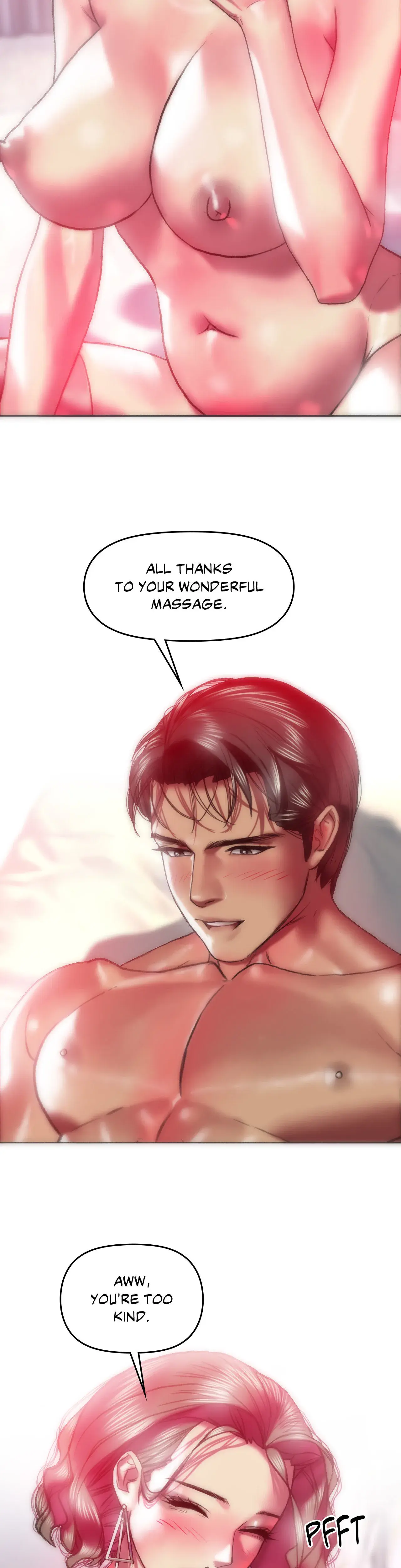 Rubbing It In Chapter 23 - Page 4
