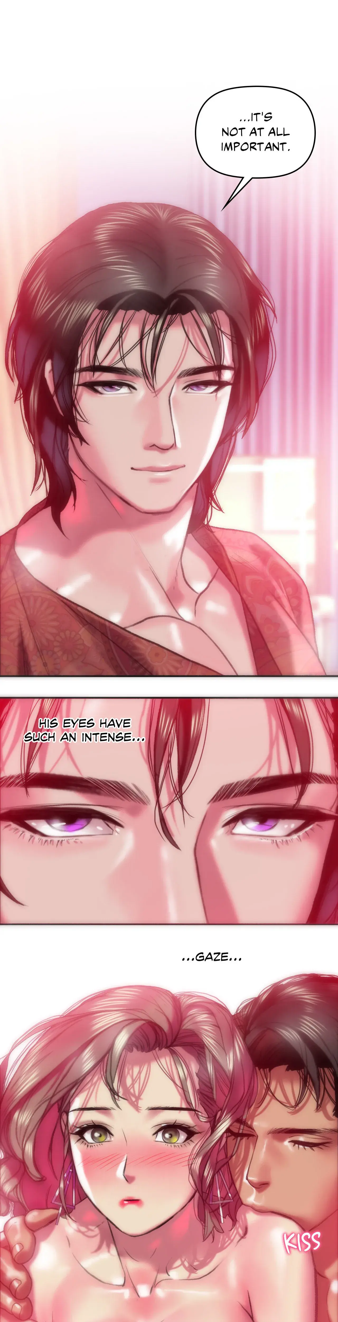 Rubbing It In Chapter 24 - Page 10
