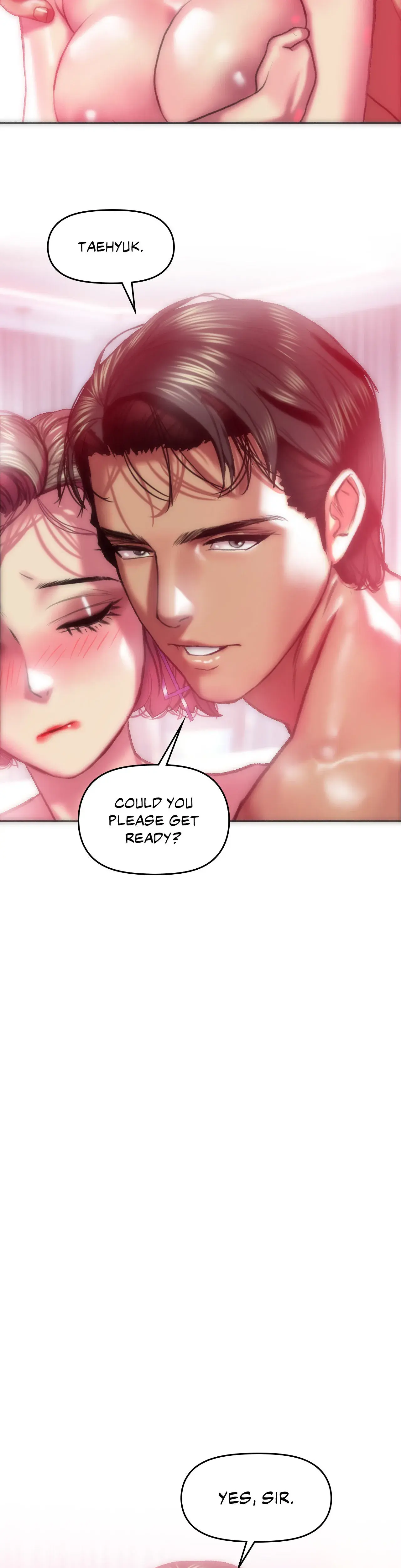 Rubbing It In Chapter 24 - Page 11