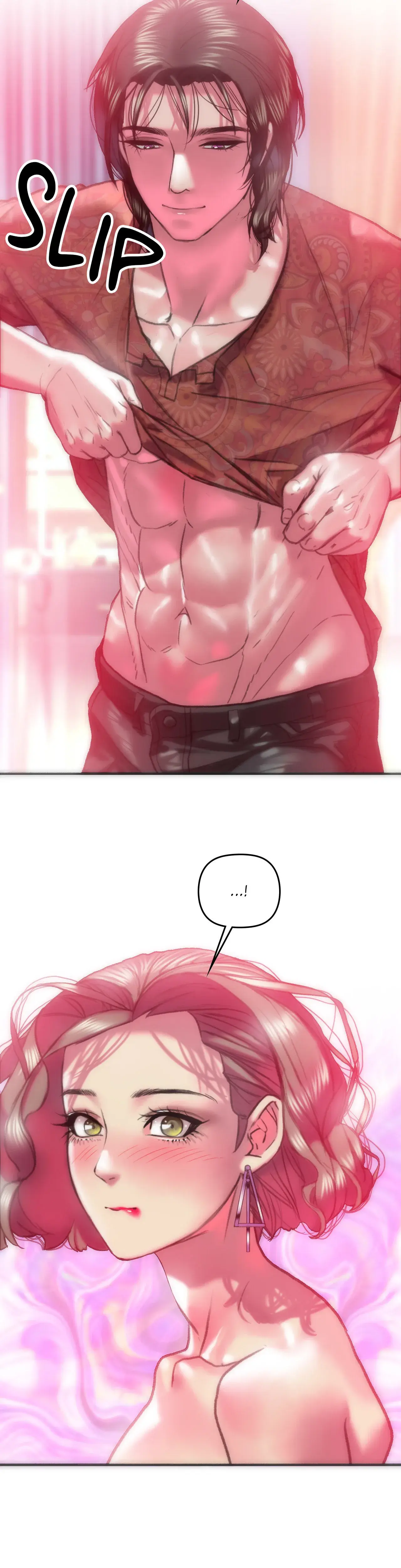 Rubbing It In Chapter 24 - Page 12