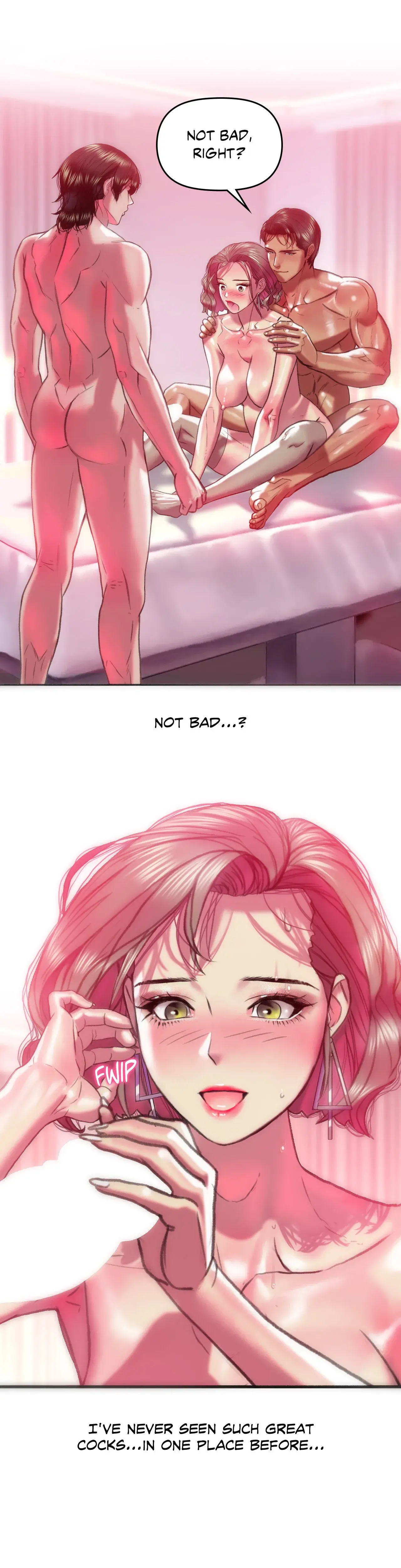 Rubbing It In Chapter 24 - Page 14