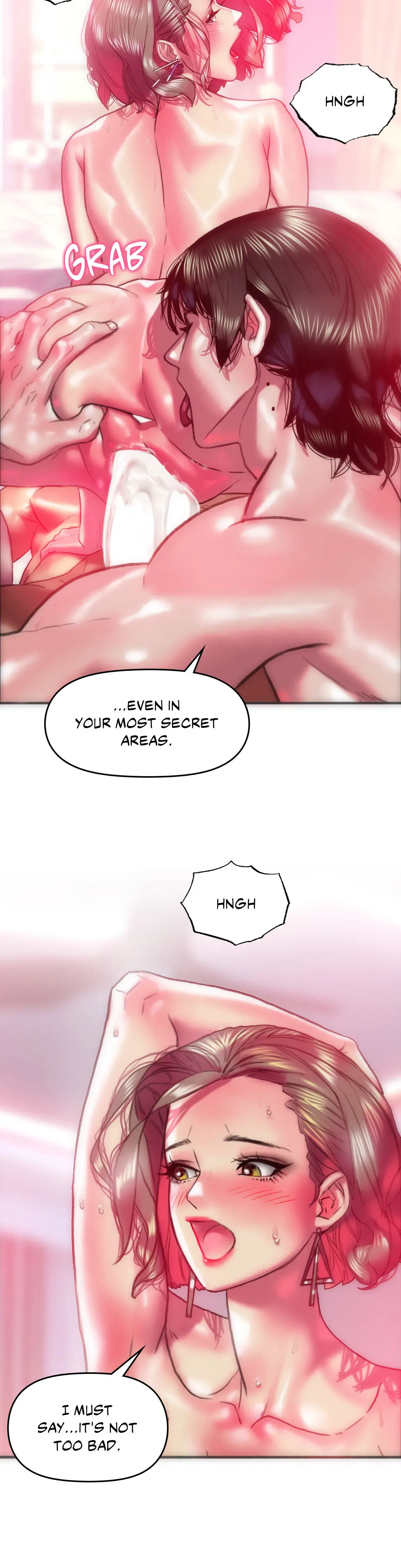 Rubbing It In Chapter 24 - Page 22