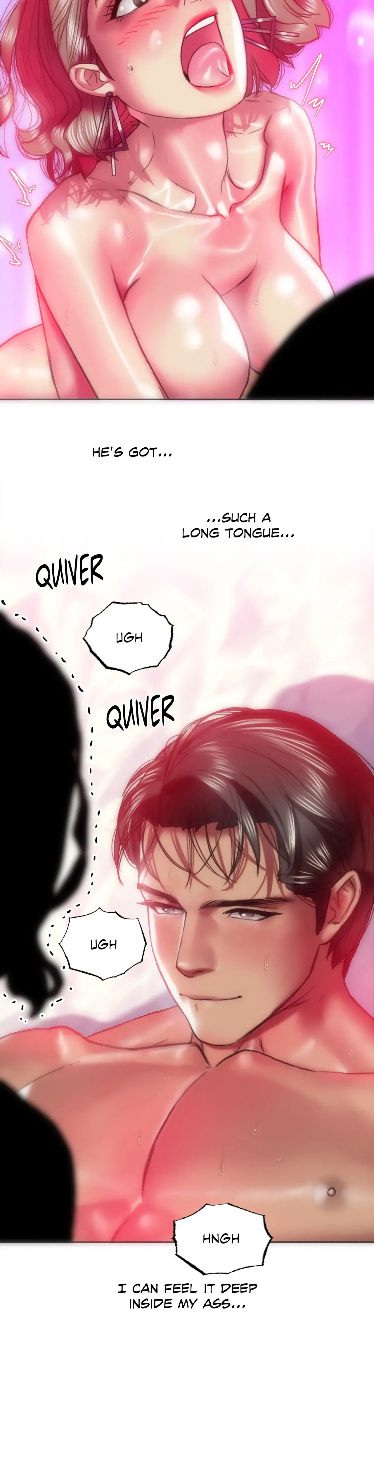 Rubbing It In Chapter 24 - Page 24