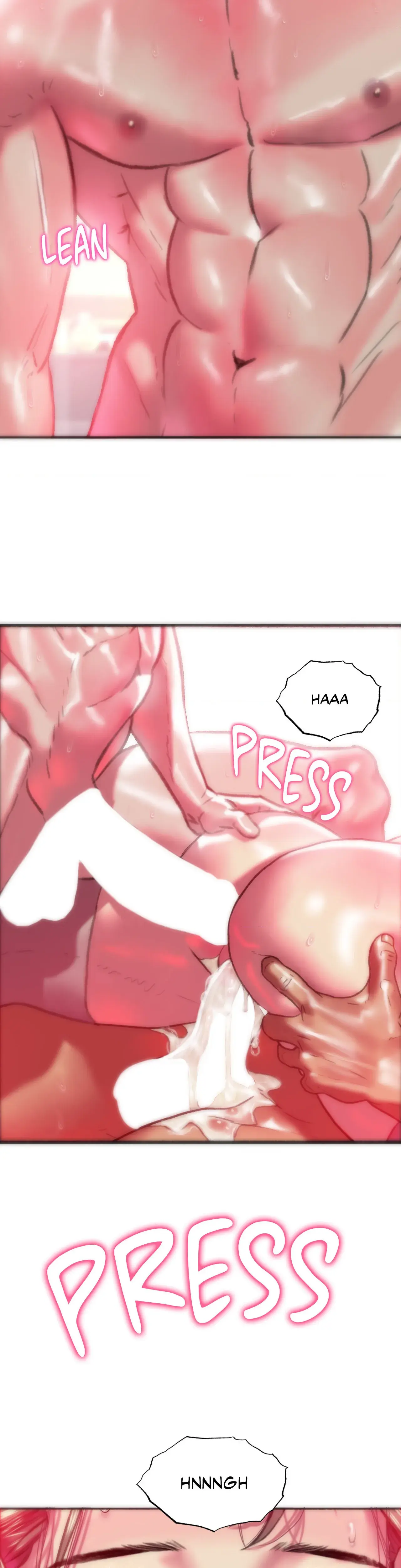 Rubbing It In Chapter 24 - Page 28