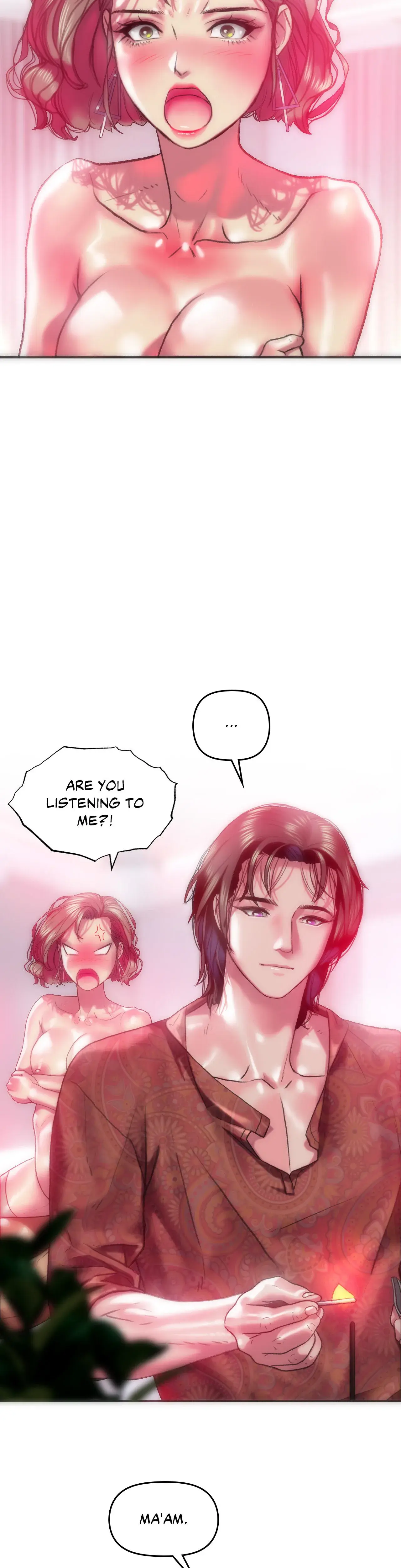Rubbing It In Chapter 24 - Page 4