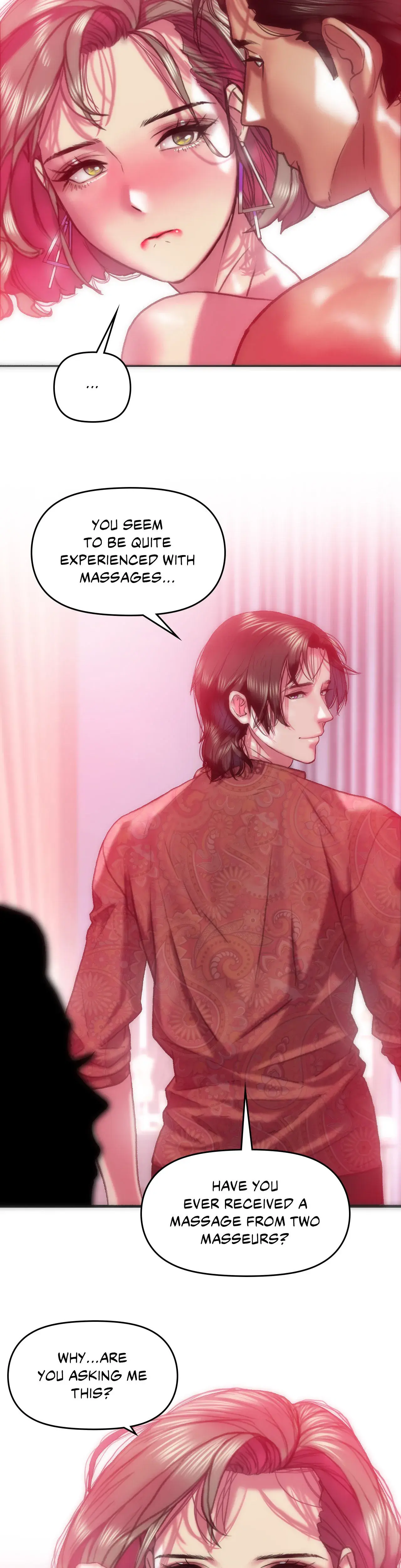 Rubbing It In Chapter 24 - Page 8