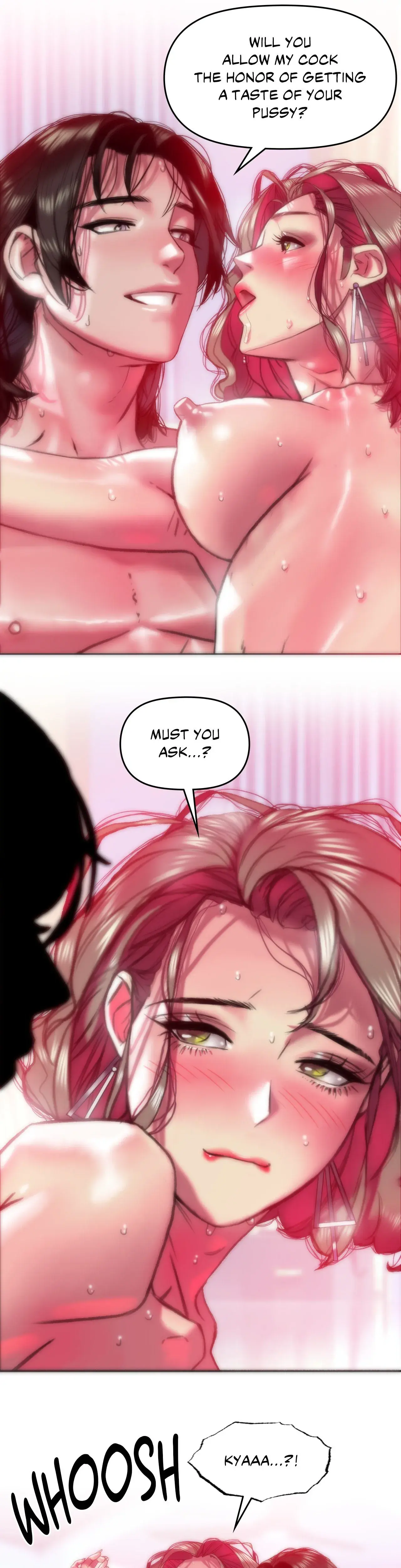 Rubbing It In Chapter 25 - Page 13