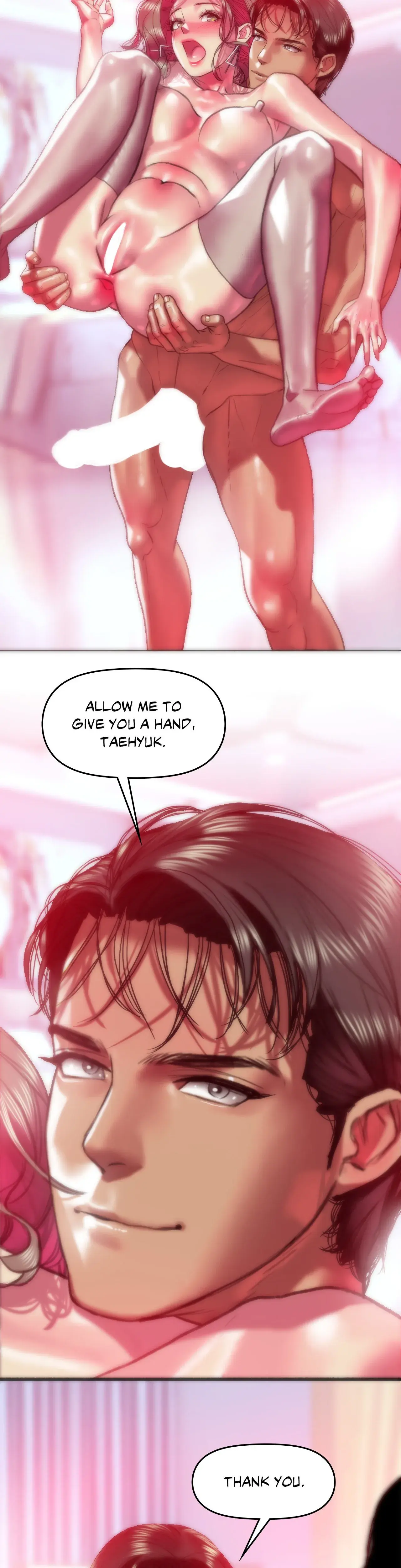 Rubbing It In Chapter 25 - Page 14