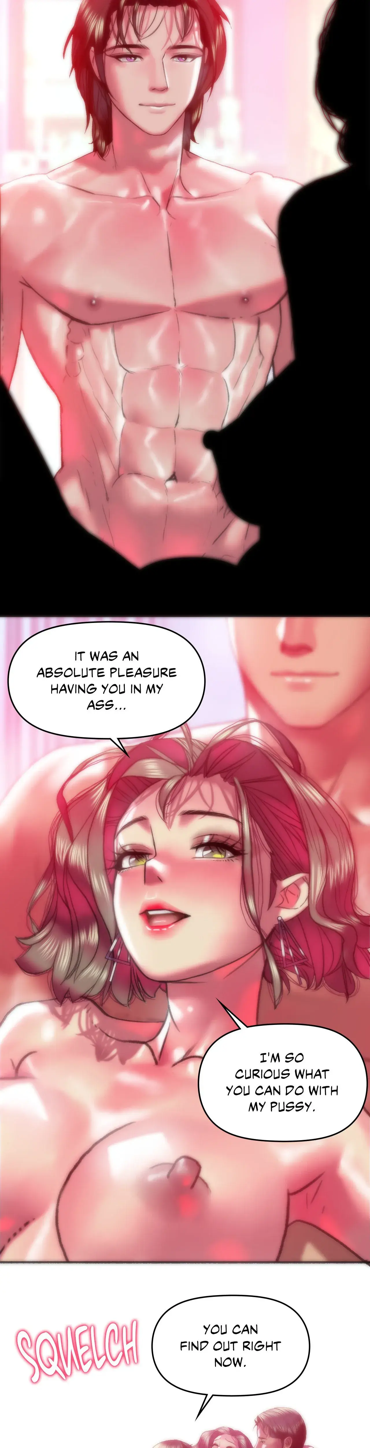 Rubbing It In Chapter 25 - Page 15