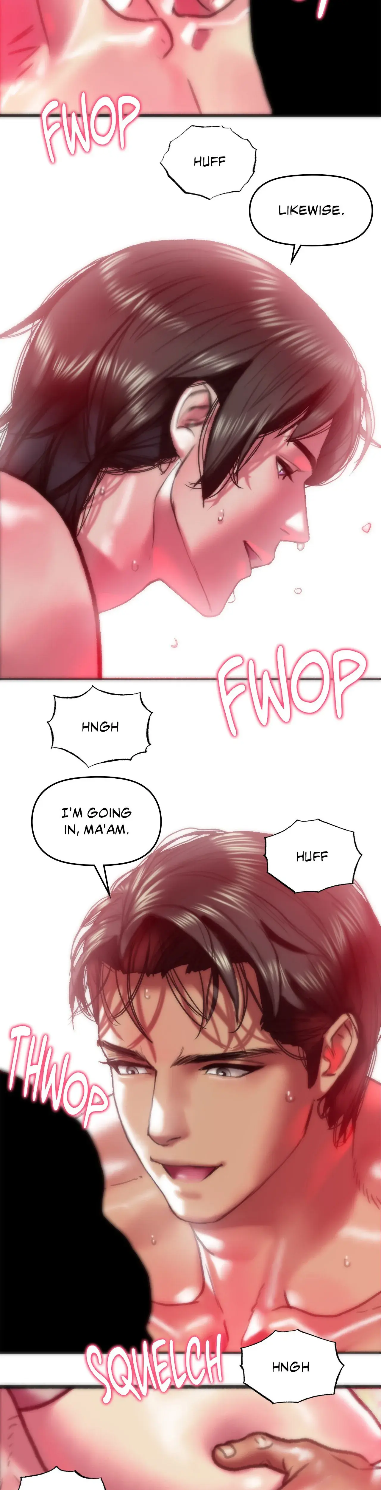 Rubbing It In Chapter 25 - Page 17