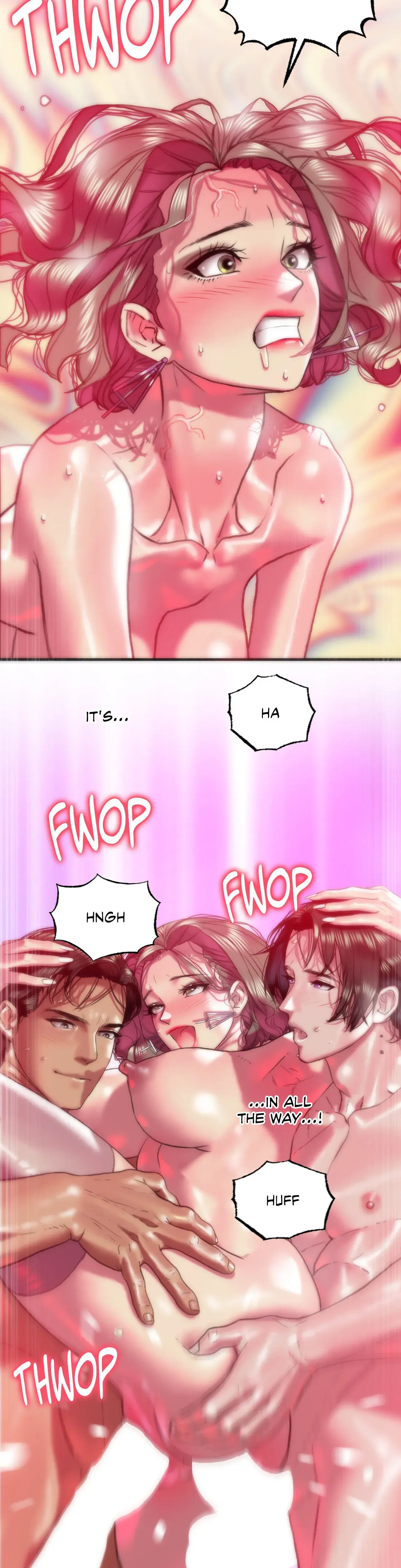 Rubbing It In Chapter 25 - Page 2