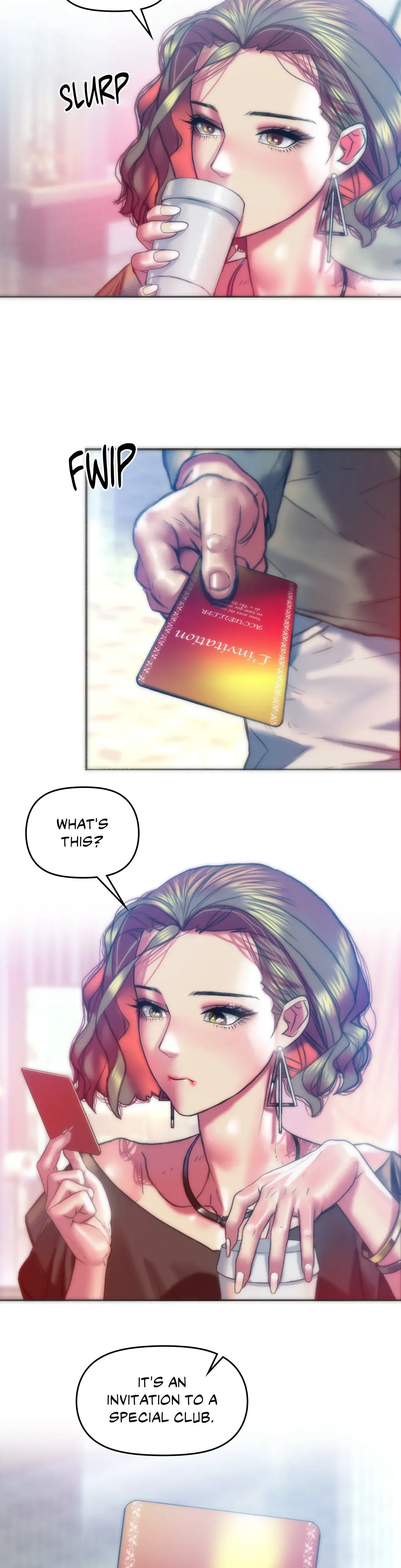 Rubbing It In Chapter 25 - Page 23