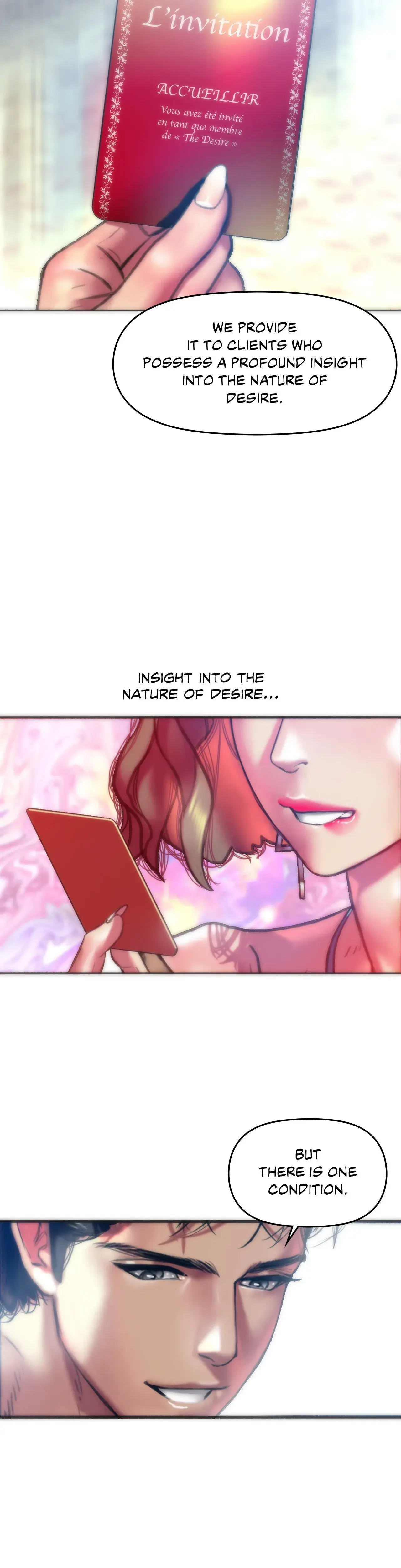 Rubbing It In Chapter 25 - Page 24