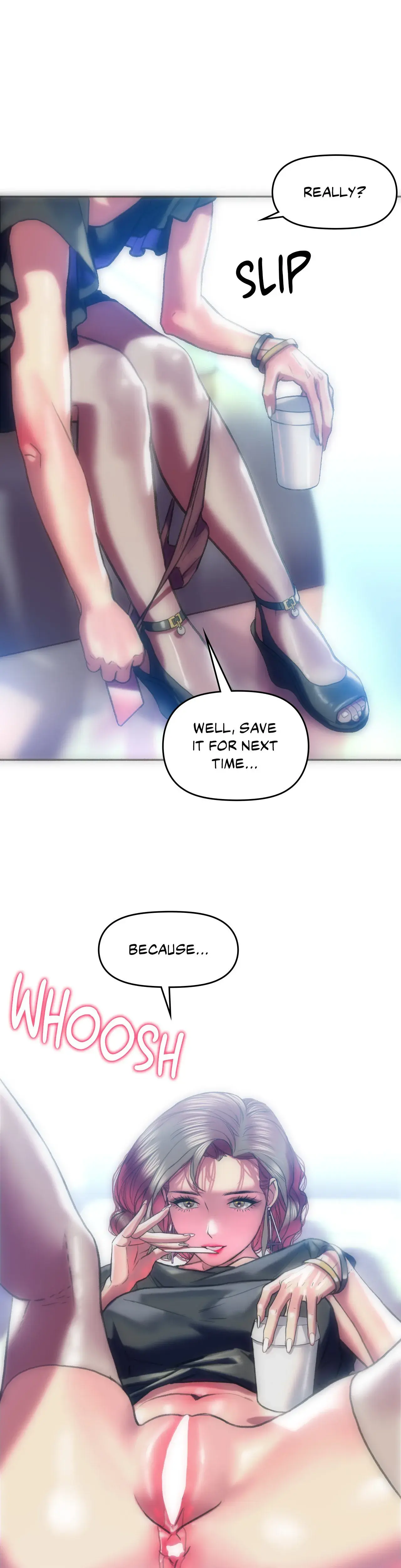 Rubbing It In Chapter 25 - Page 25