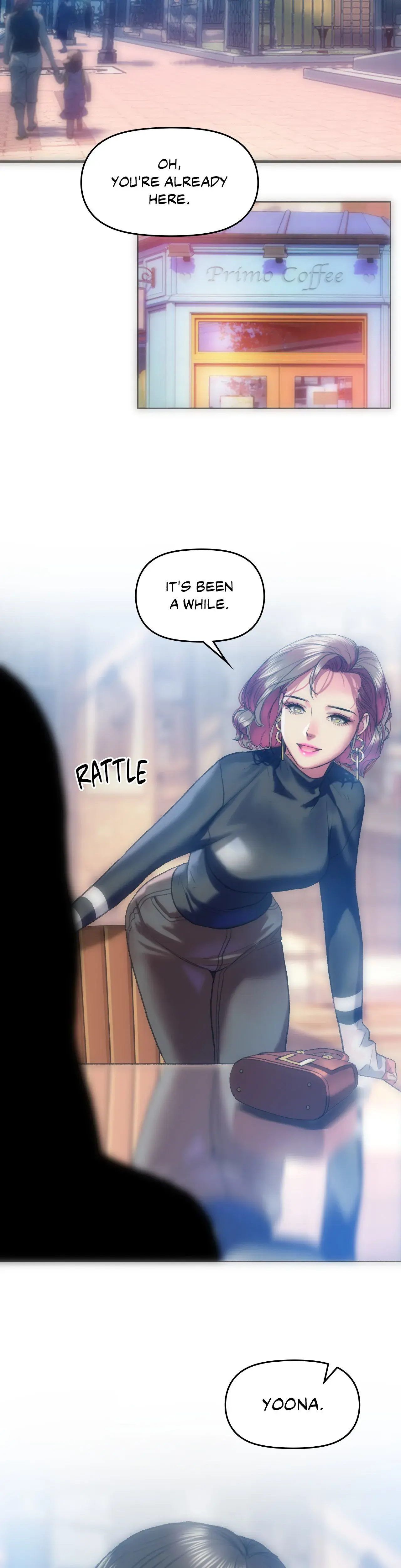 Rubbing It In Chapter 25 - Page 29