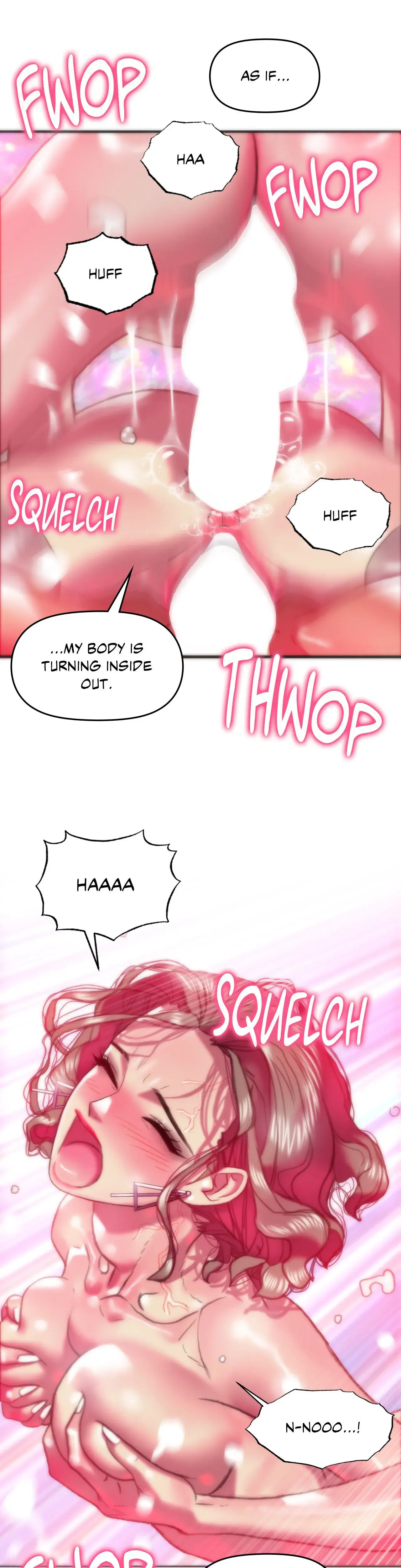 Rubbing It In Chapter 25 - Page 7