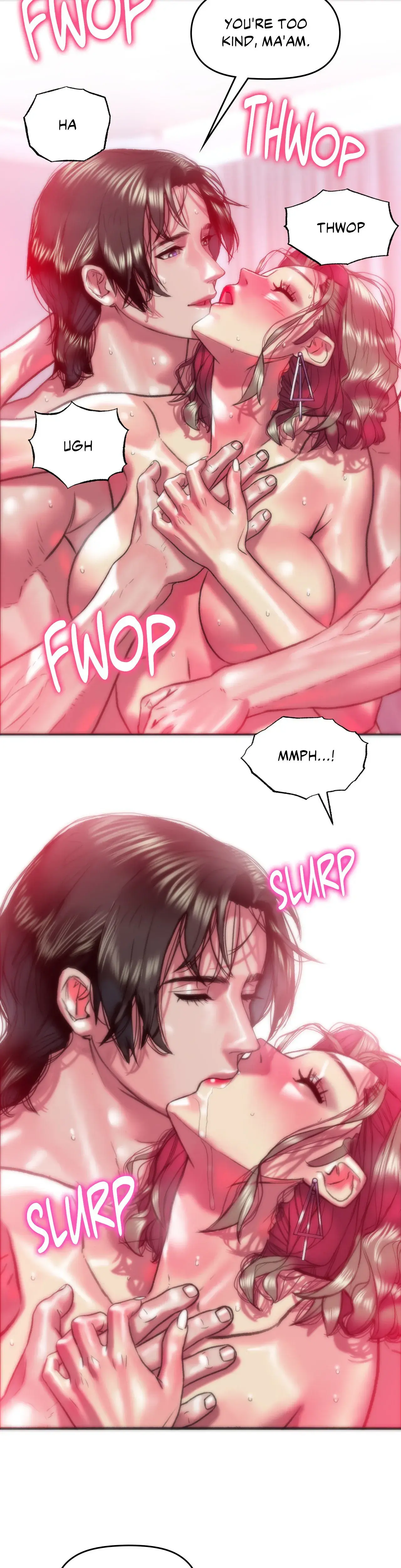 Rubbing It In Chapter 25 - Page 8