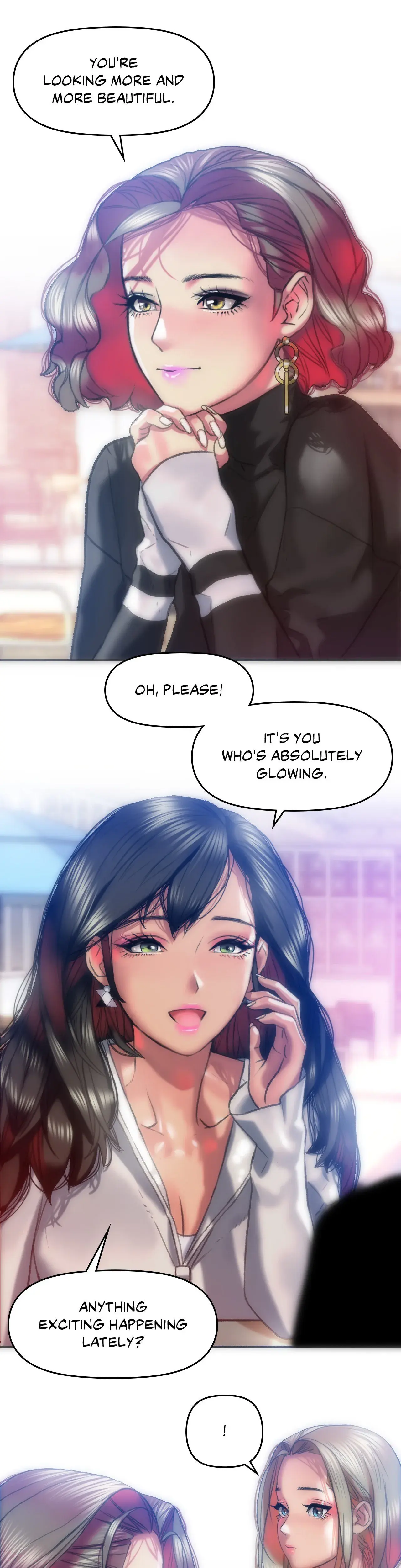 Rubbing It In Chapter 26 - Page 1