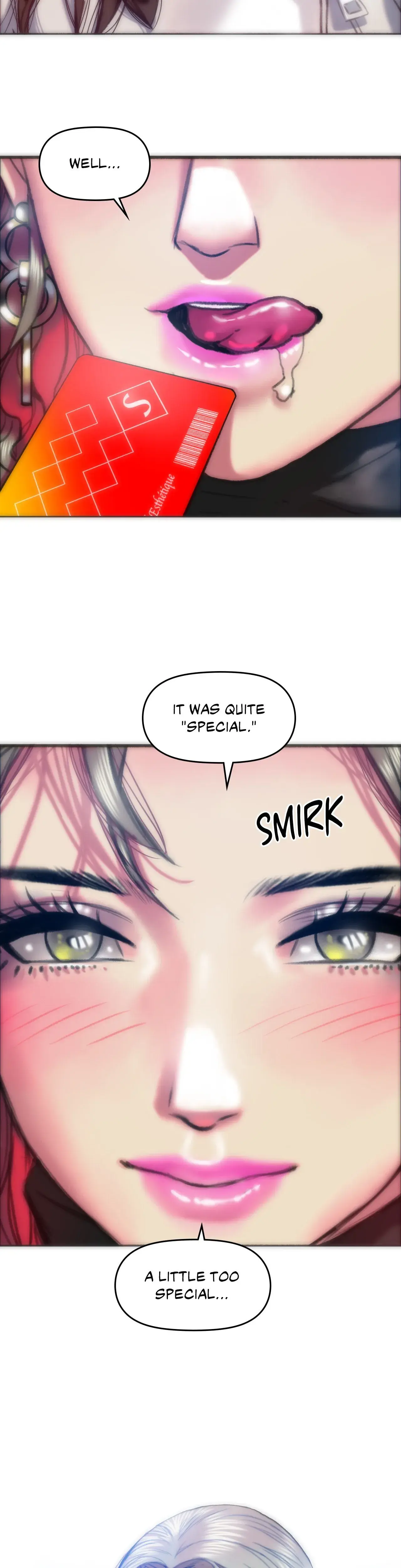 Rubbing It In Chapter 26 - Page 11