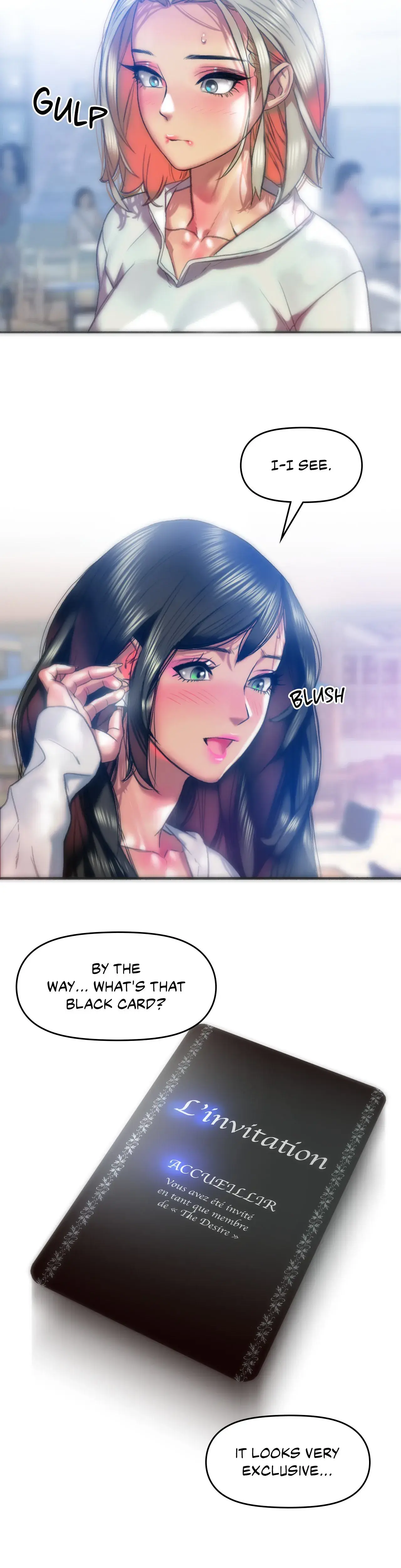 Rubbing It In Chapter 26 - Page 12