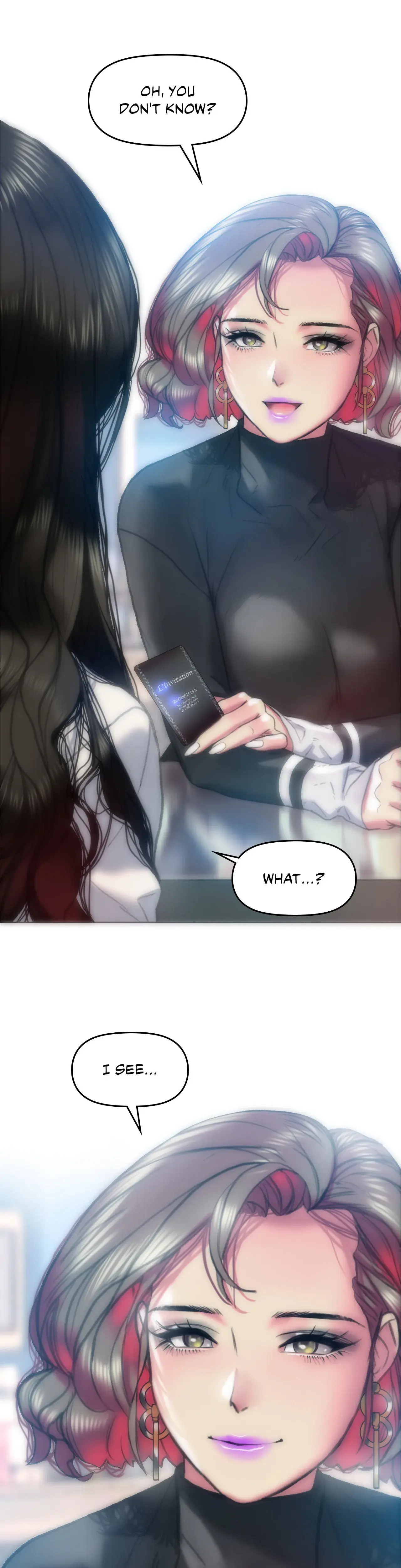 Rubbing It In Chapter 26 - Page 13