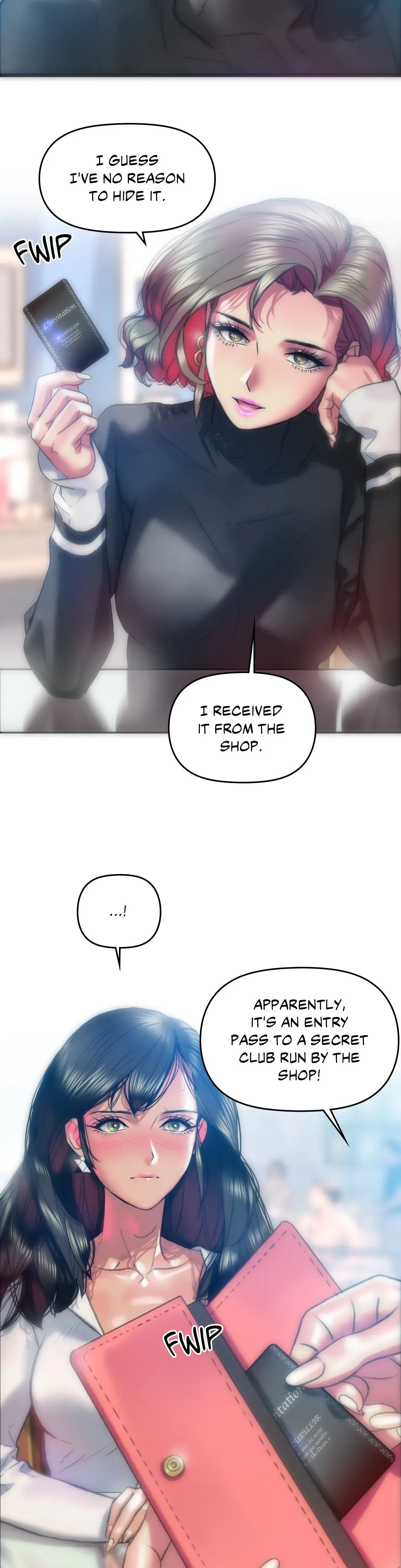 Rubbing It In Chapter 26 - Page 14