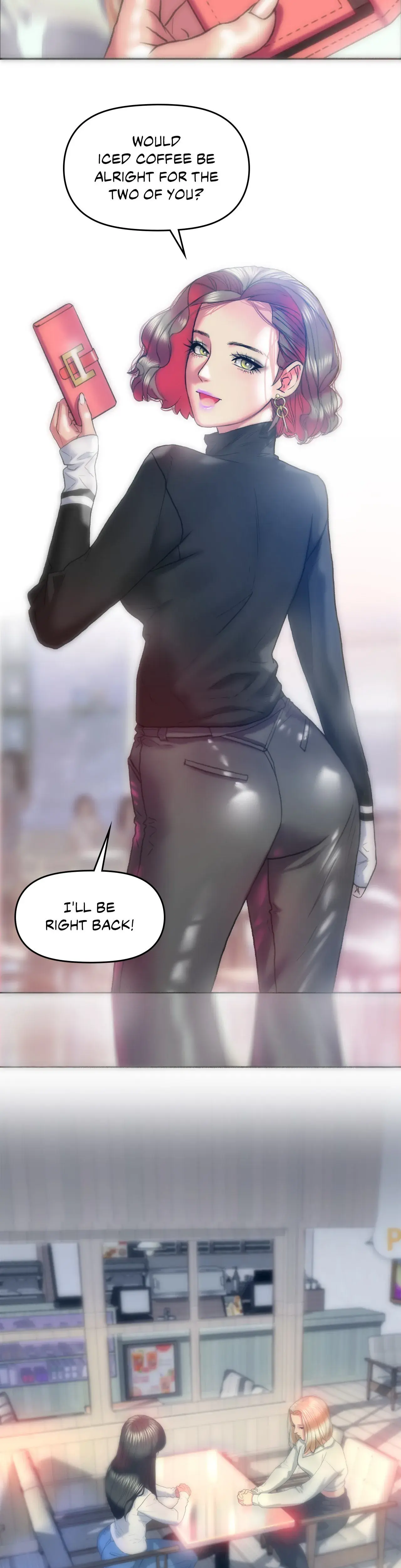Rubbing It In Chapter 26 - Page 15