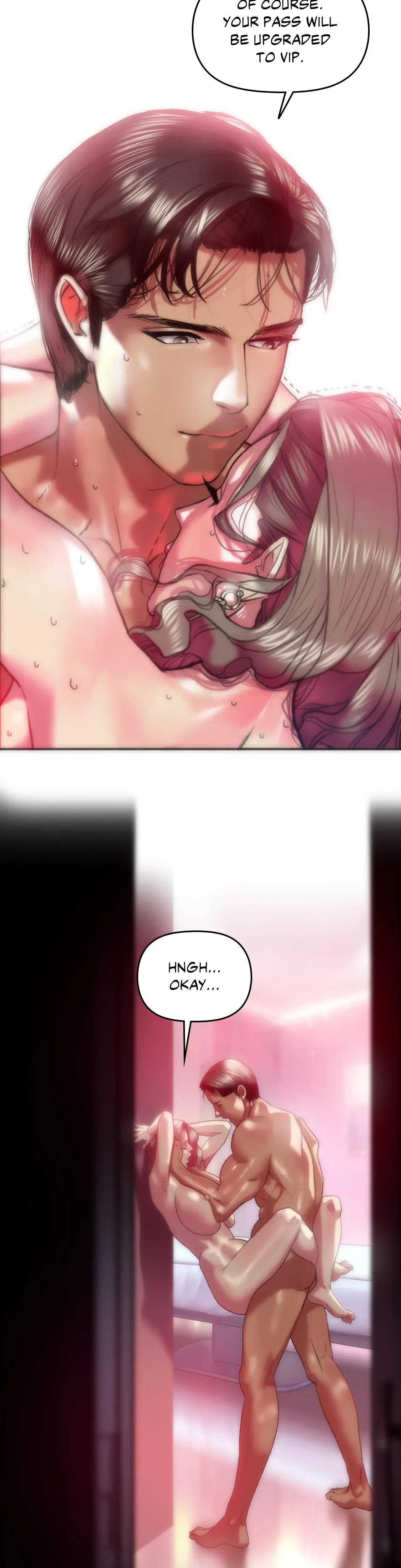 Rubbing It In Chapter 26 - Page 22