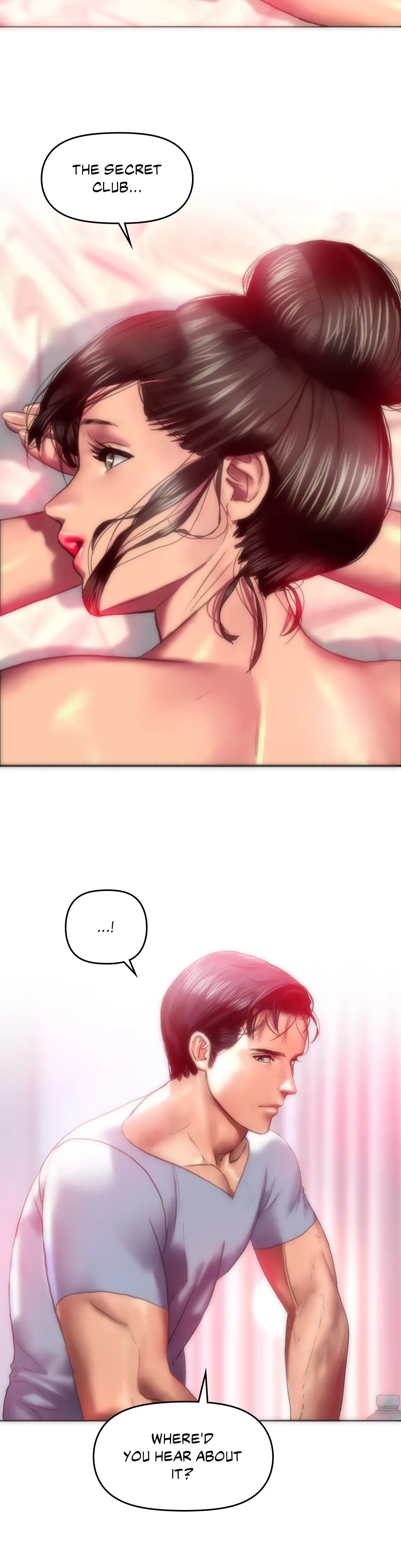 Rubbing It In Chapter 26 - Page 24