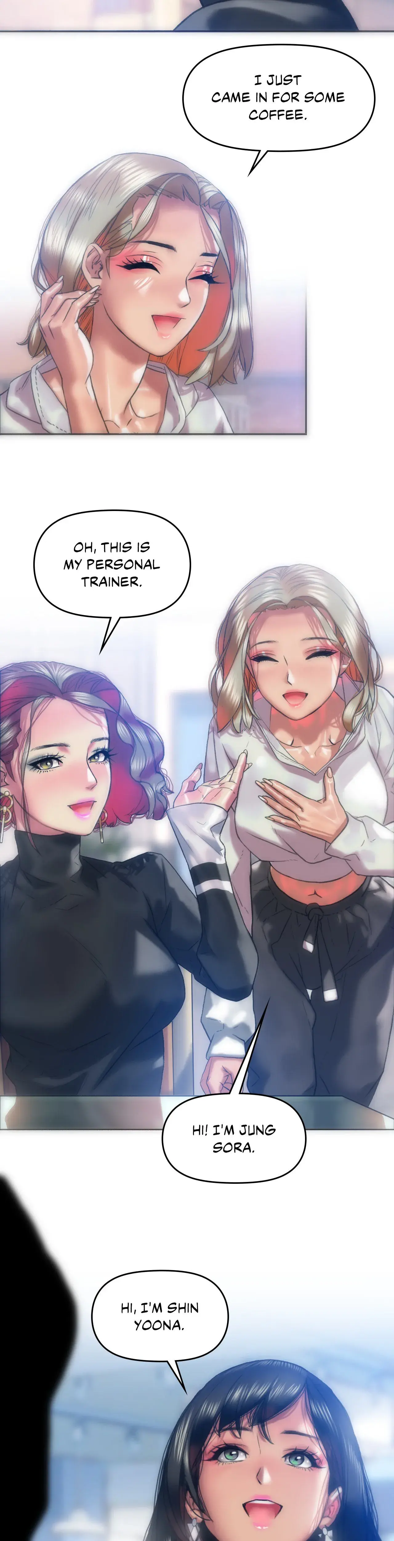 Rubbing It In Chapter 26 - Page 3