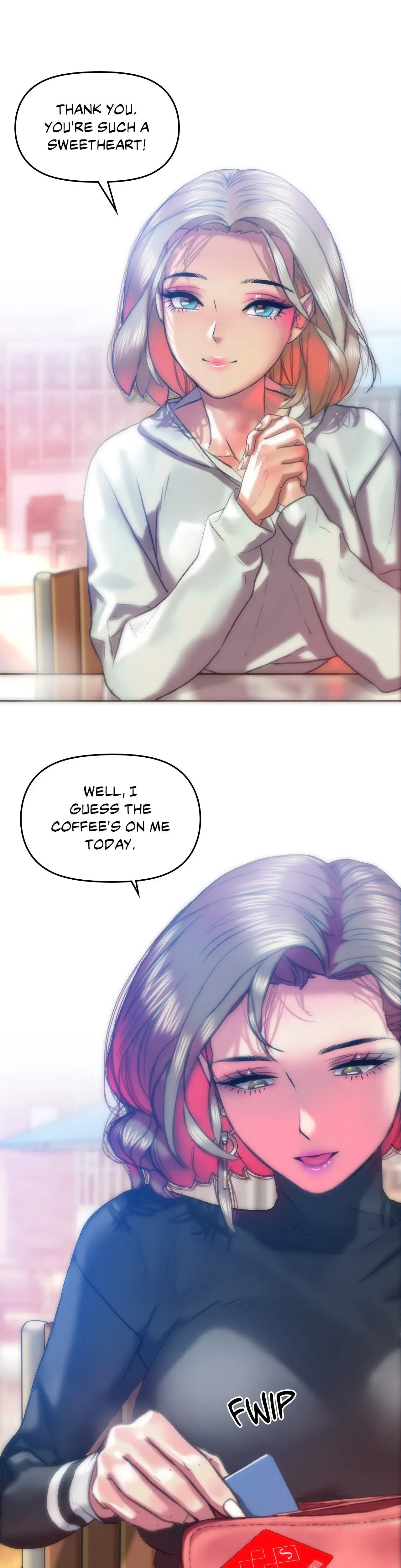 Rubbing It In Chapter 26 - Page 7