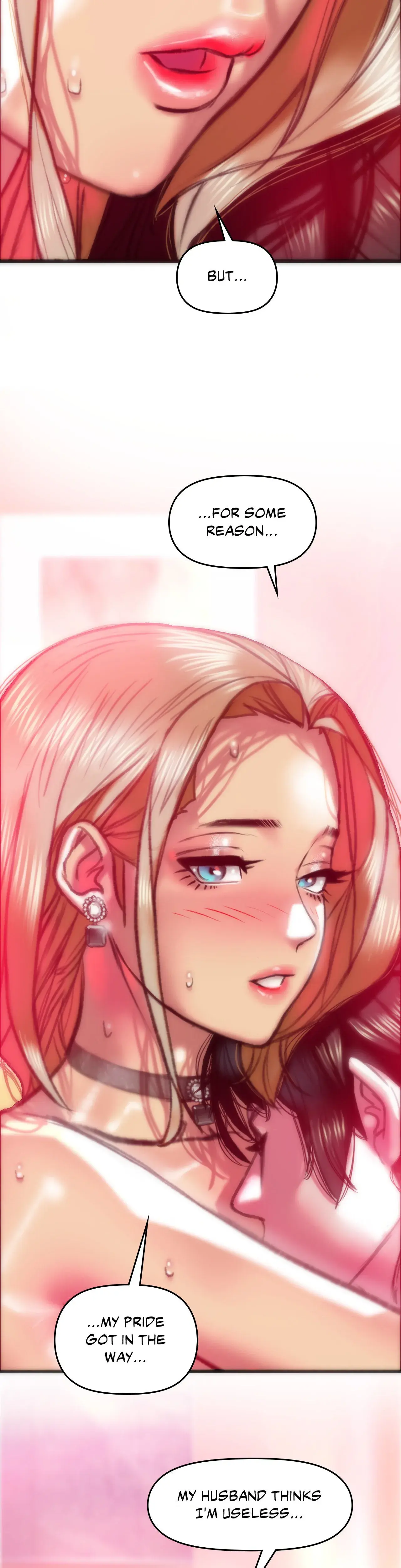 Rubbing It In Chapter 27 - Page 10