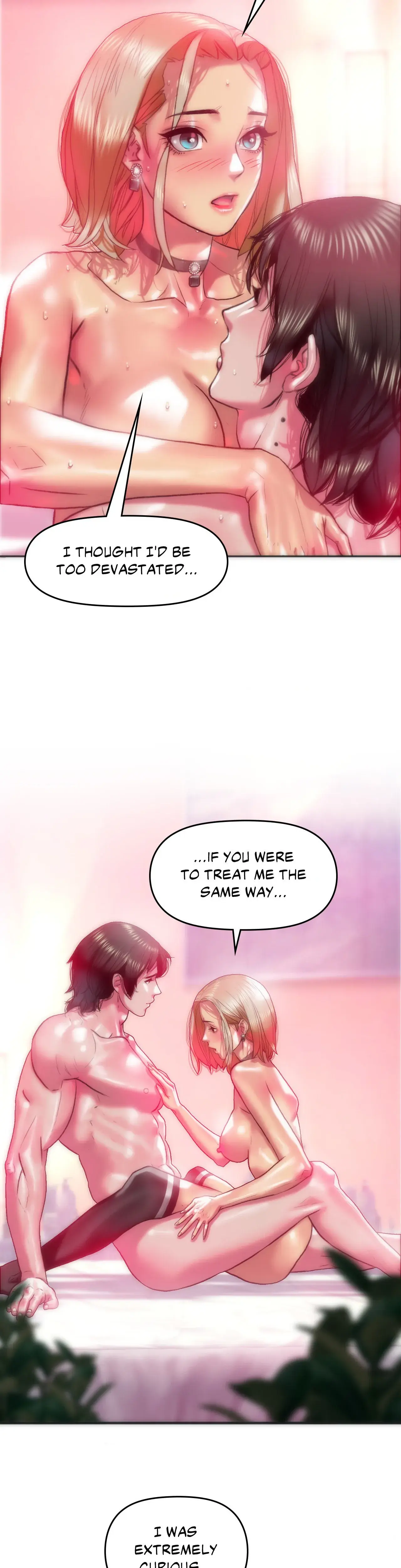 Rubbing It In Chapter 27 - Page 11