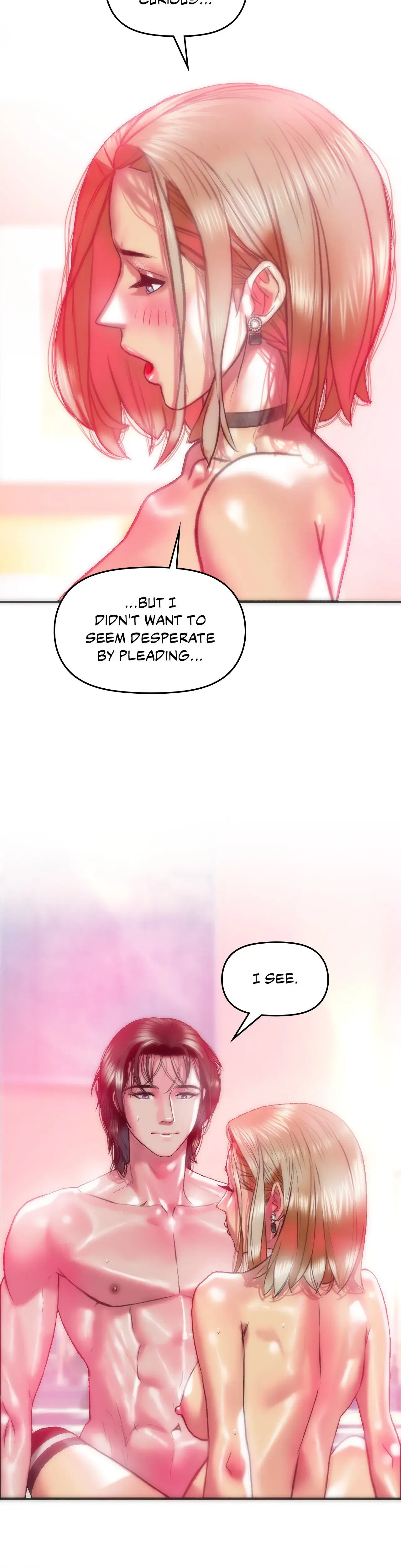 Rubbing It In Chapter 27 - Page 12