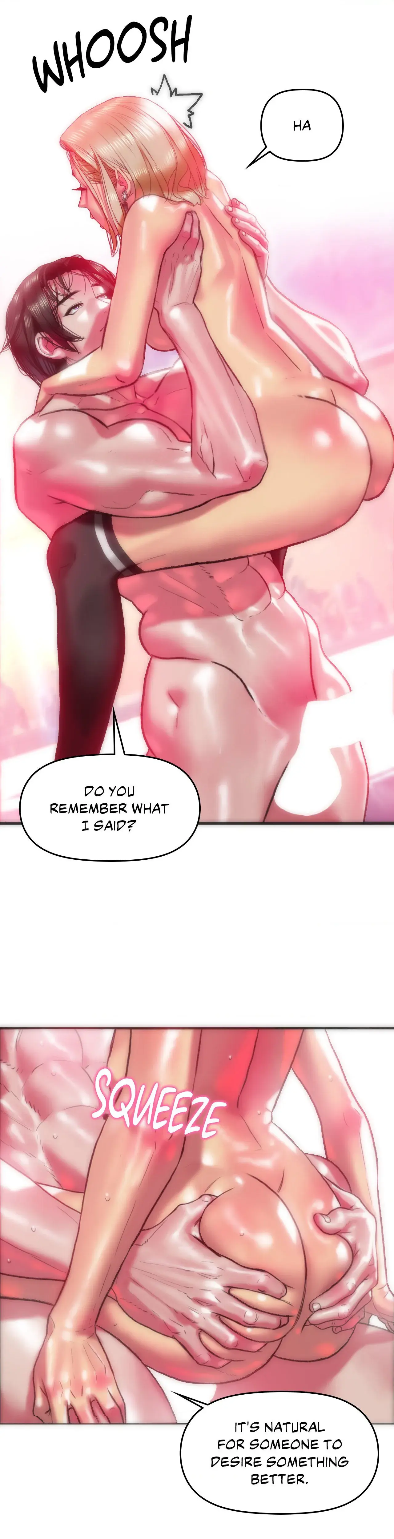 Rubbing It In Chapter 27 - Page 13