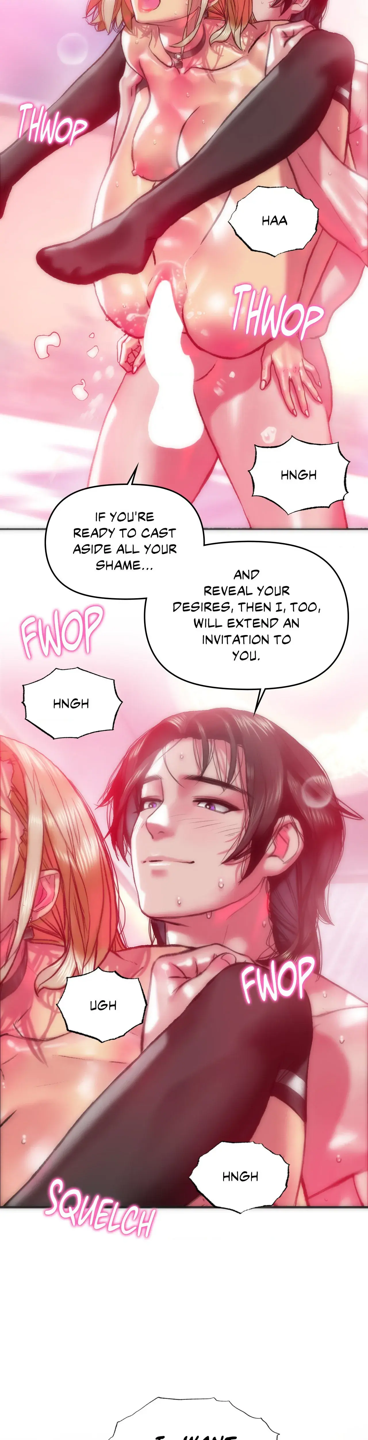 Rubbing It In Chapter 27 - Page 17