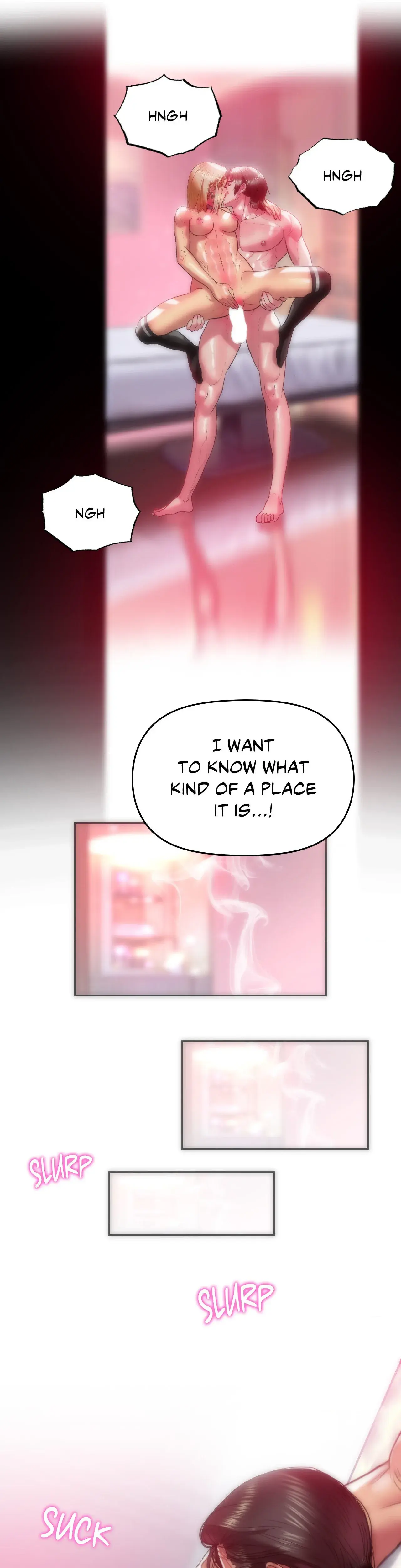 Rubbing It In Chapter 27 - Page 19