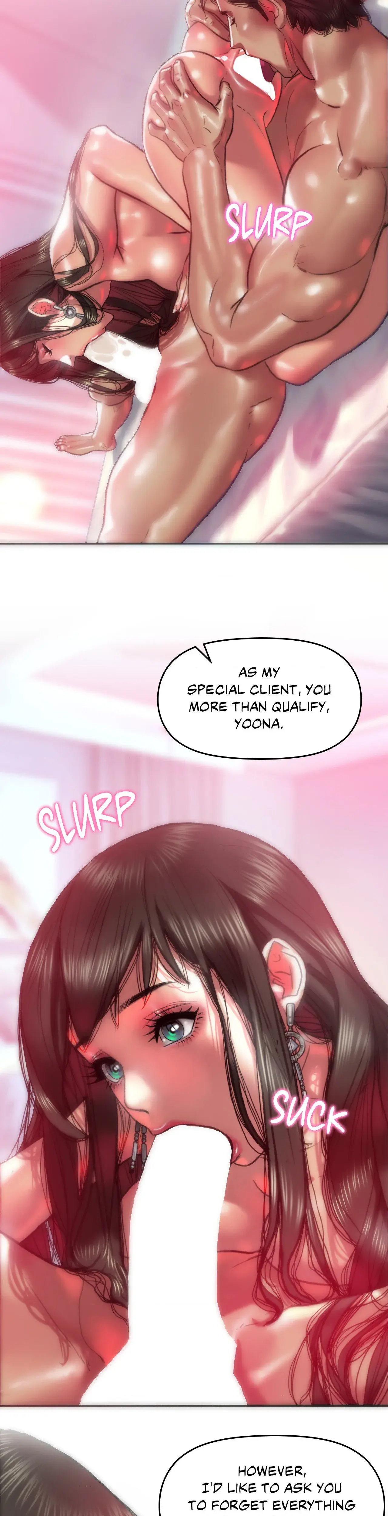 Rubbing It In Chapter 27 - Page 20