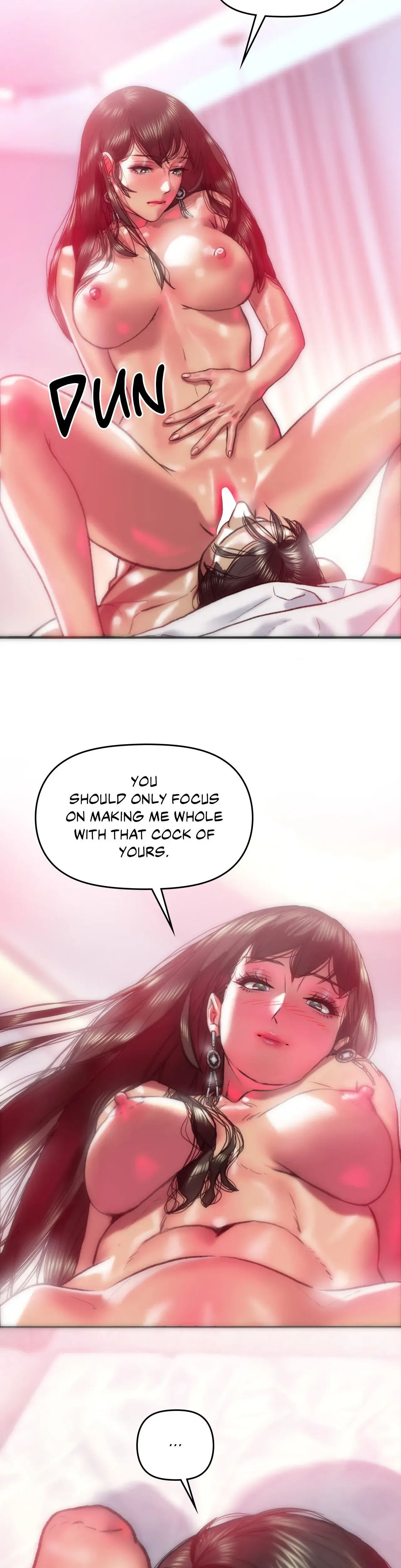 Rubbing It In Chapter 27 - Page 22