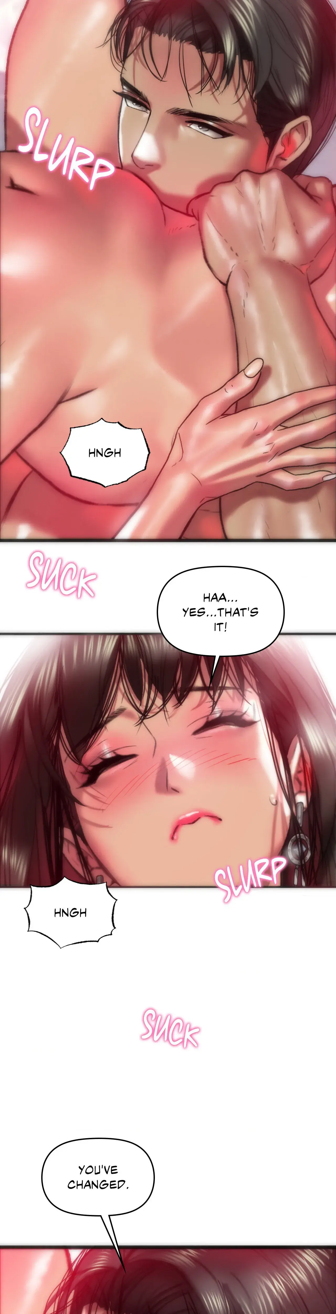 Rubbing It In Chapter 27 - Page 23