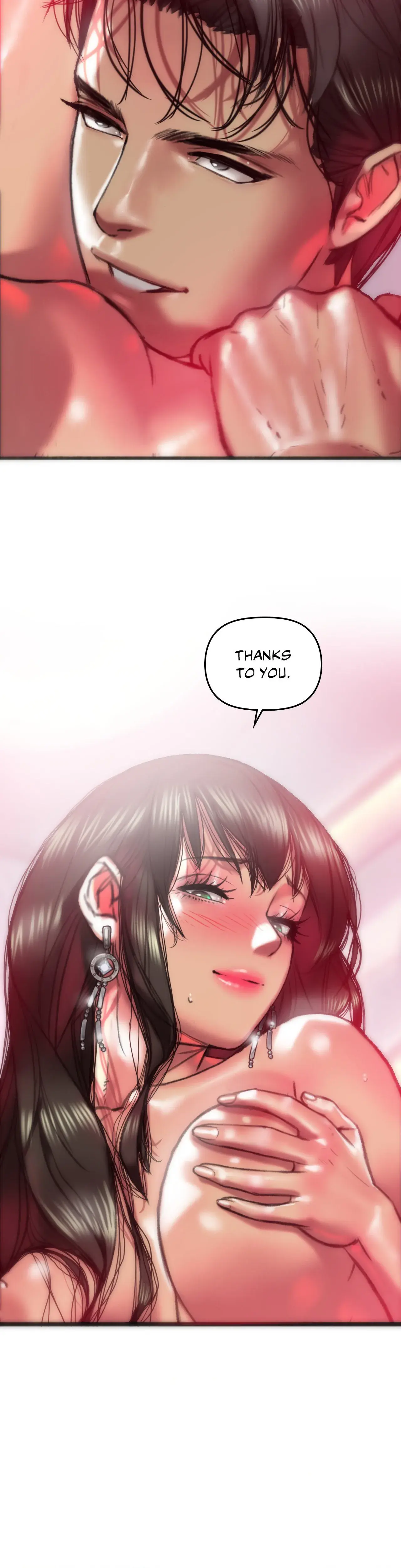 Rubbing It In Chapter 27 - Page 24