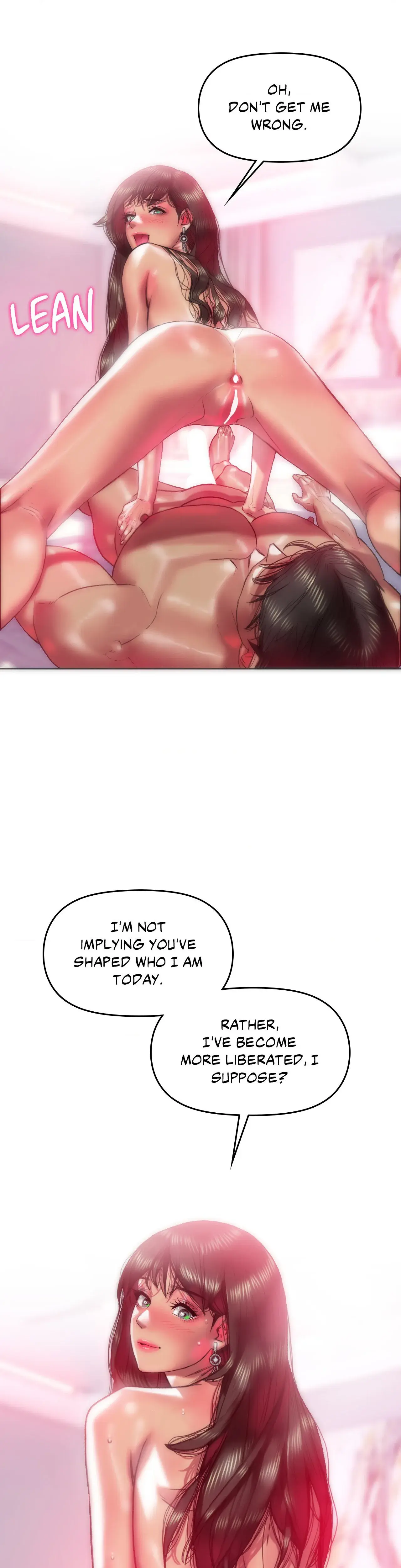 Rubbing It In Chapter 27 - Page 25