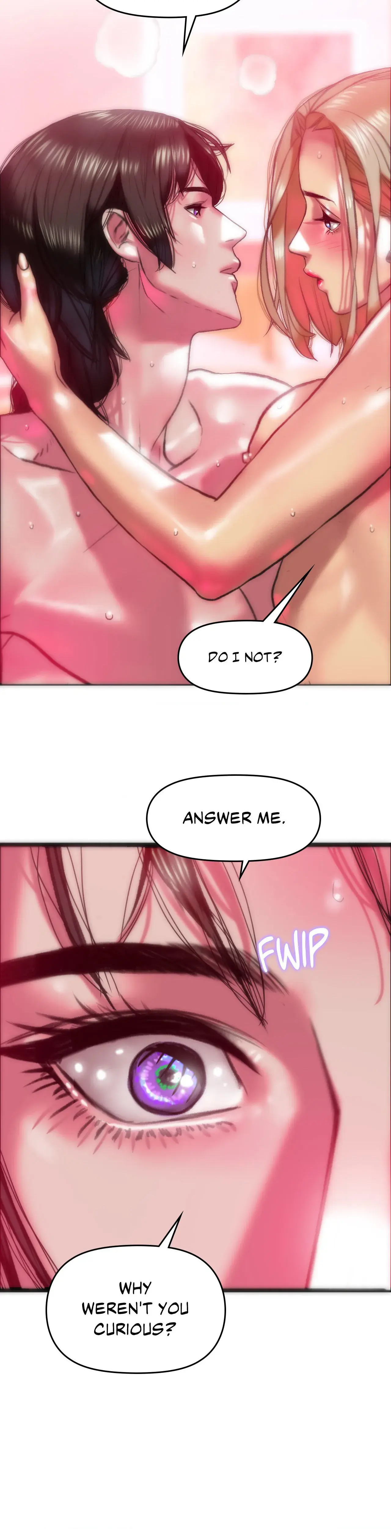 Rubbing It In Chapter 27 - Page 6
