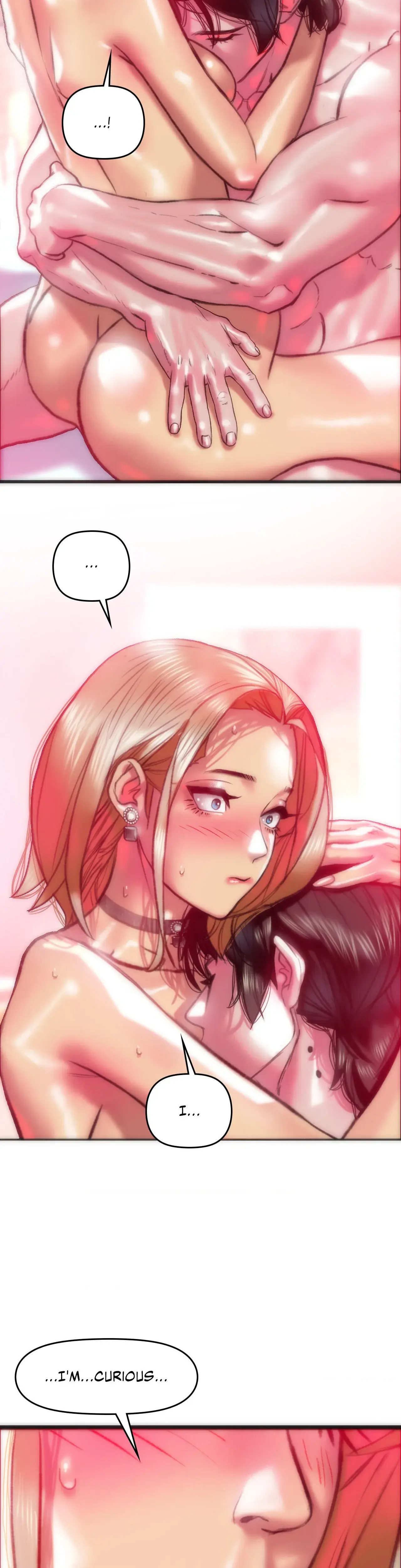 Rubbing It In Chapter 27 - Page 9