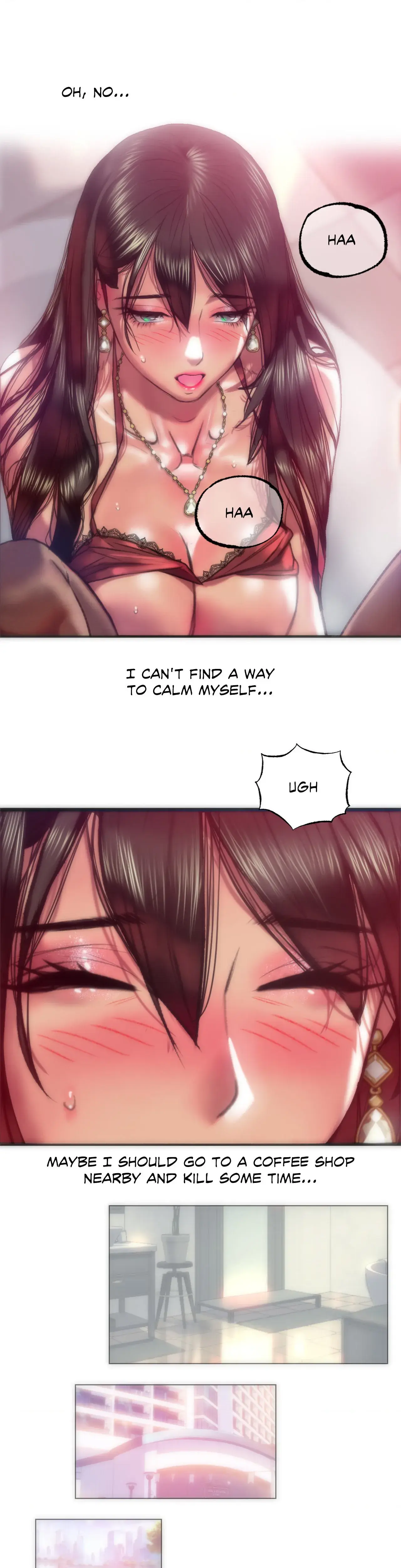 Rubbing It In Chapter 28 - Page 13