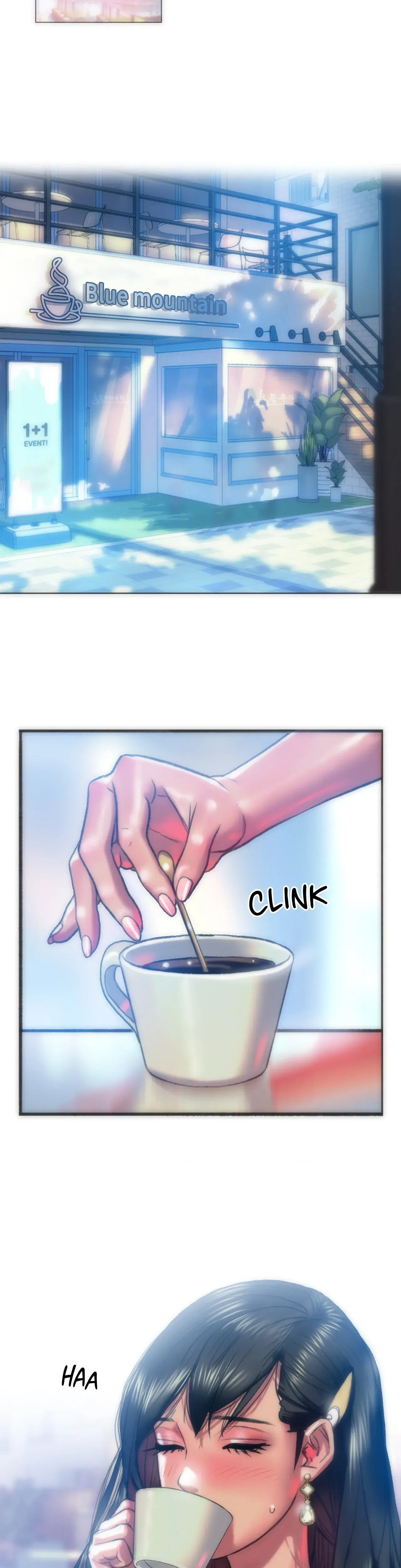 Rubbing It In Chapter 28 - Page 14
