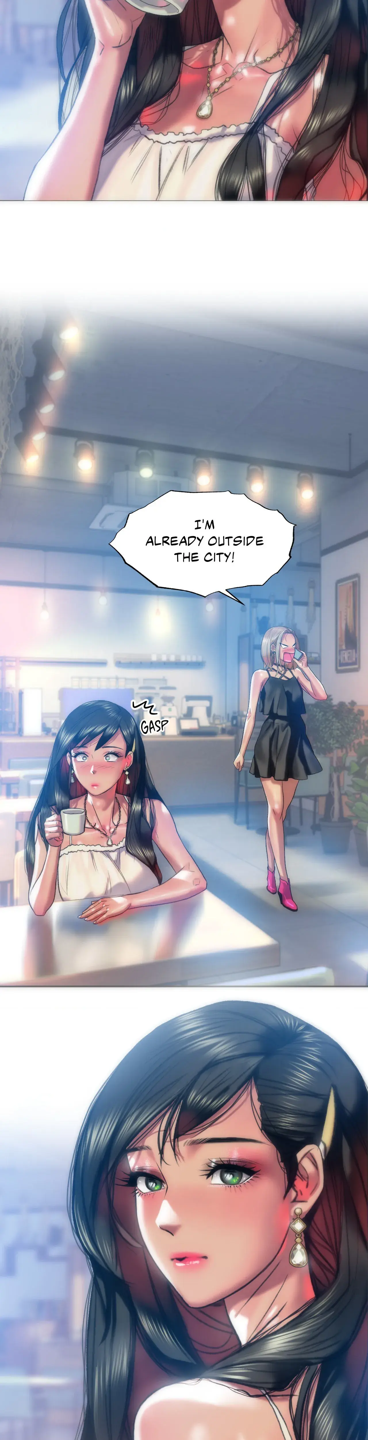 Rubbing It In Chapter 28 - Page 15