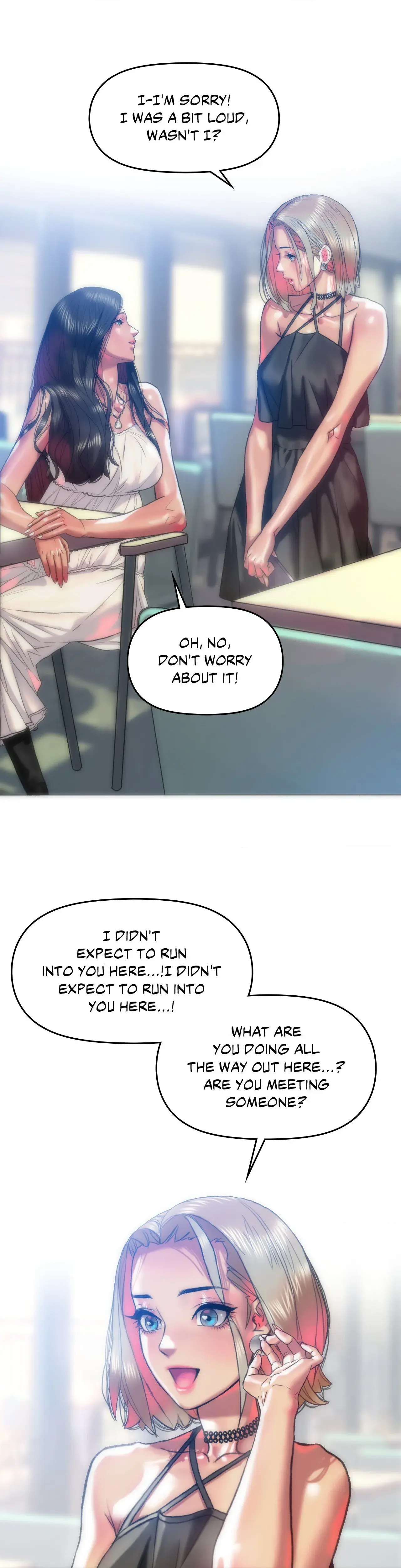 Rubbing It In Chapter 28 - Page 19